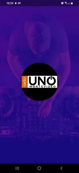 Play Radio Uno Montevideo  and enjoy Radio Uno Montevideo with UptoPlay