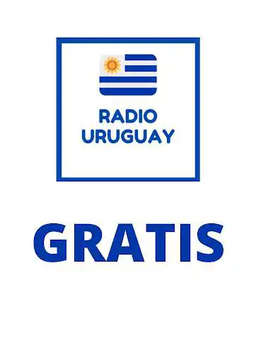 Play Radio Uruguay gratis as an online game Radio Uruguay gratis with UptoPlay