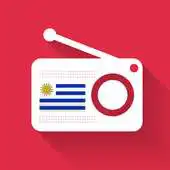 Free play online Radio Uruguay - Radios URY APK