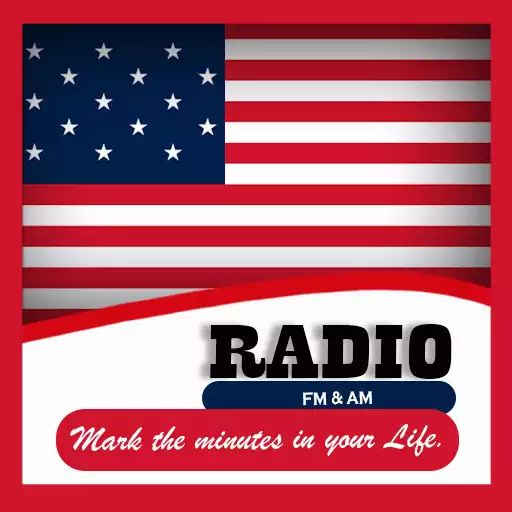 Play Radio Usa fm am APK