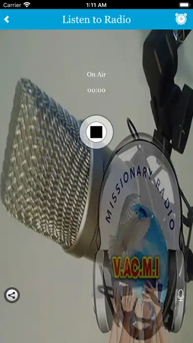 Play Radio VACMI  and enjoy Radio VACMI with UptoPlay