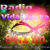 Free play online Radio Vida Nueva FM 94.1 APK