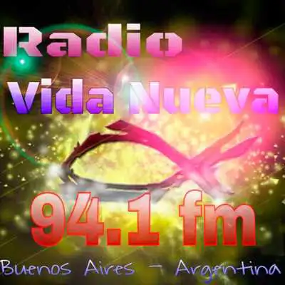 Play Radio Vida Nueva FM 94.1