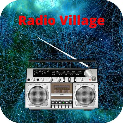 Play Radio Village APK