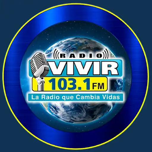 Play Radio Vivir Salinas Oficial APK