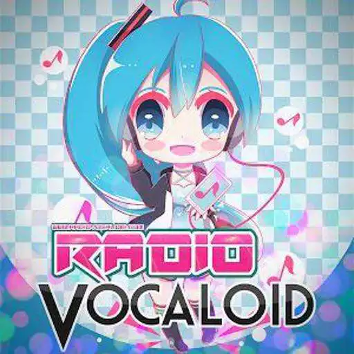 Free play online Radio Vocaloid APK