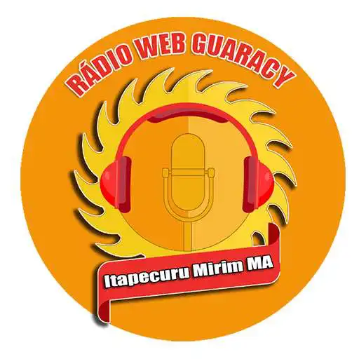 Play RadioWebGuaracy APK