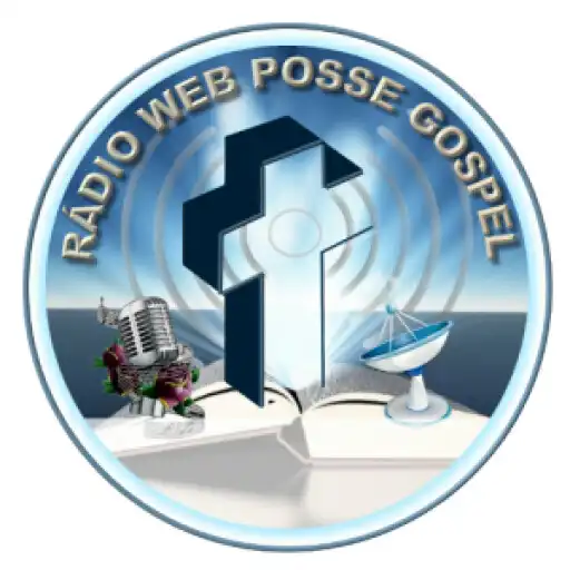 Play Radio Web Posse Gospel APK