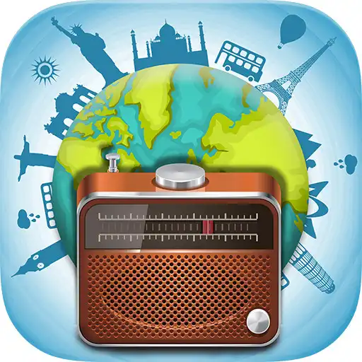 Play Radio World - FM Radio Online APK