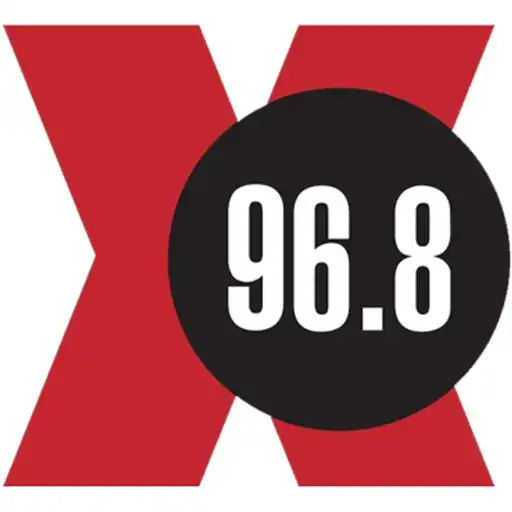 Play RadioX 96.8 APK