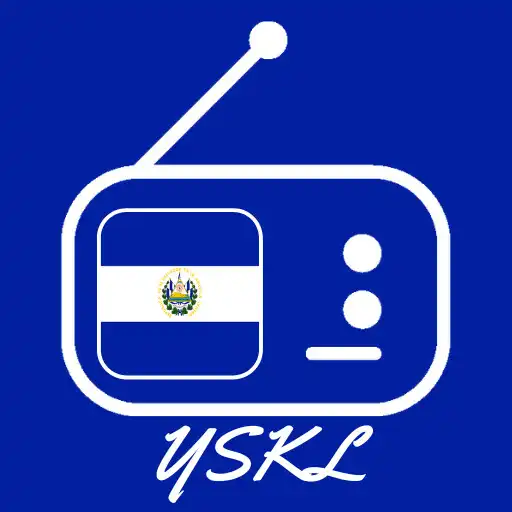 Play Radio YSKL la poderosa Salvado APK