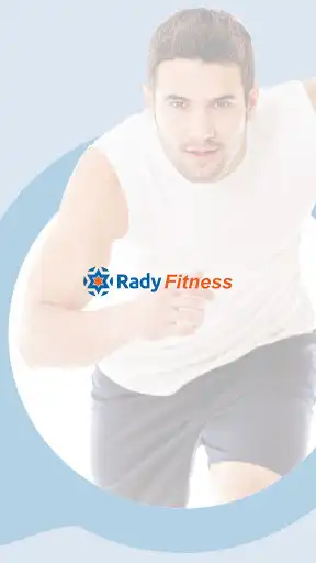 Play Rady Fitness  and enjoy Rady Fitness with UptoPlay