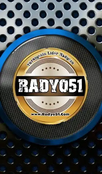 Play Radyo 51  and enjoy Radyo 51 with UptoPlay