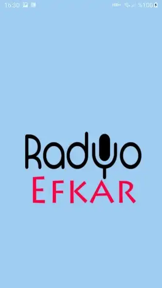 Play Radyo Efkar  and enjoy Radyo Efkar with UptoPlay