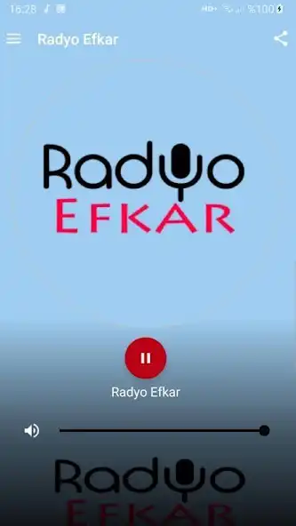 Play Radyo Efkar as an online game Radyo Efkar with UptoPlay