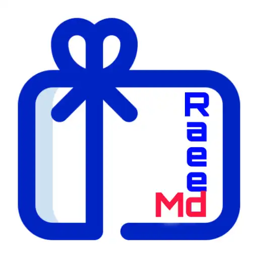 Play Raeed MD APK