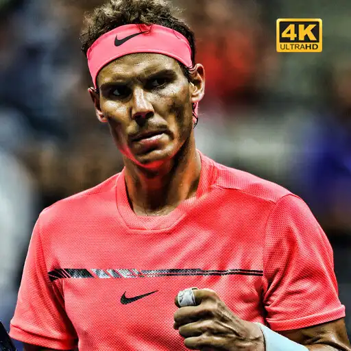 Play Rafael Nadal Wallpapers APK