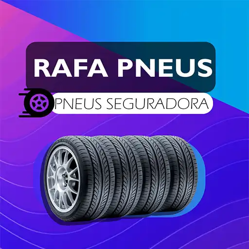 Play Rafa Pneus APK