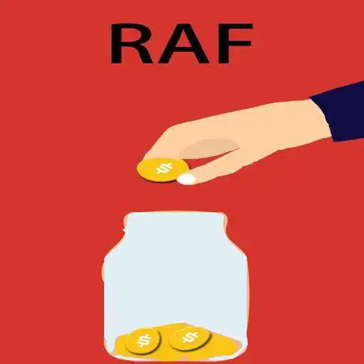 Play RAF Coins Game APK