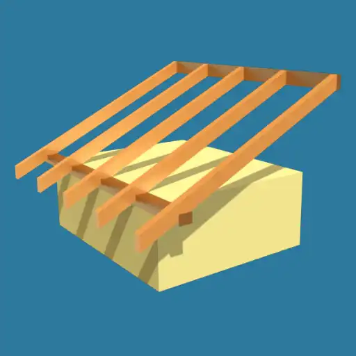 Play Rafter estimator for roofing APK