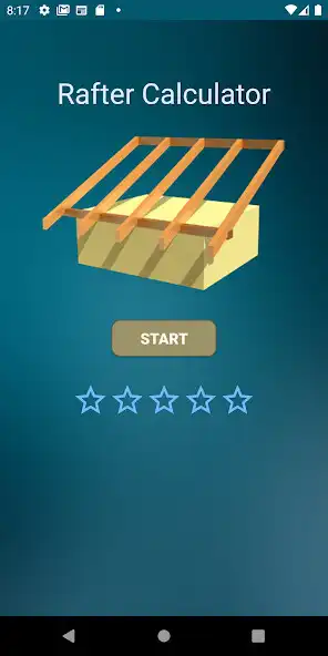 Play Rafter estimator for roofing  and enjoy Rafter estimator for roofing with UptoPlay