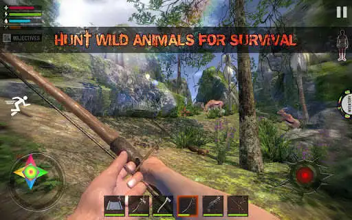 Play Raft Survival Forest 2  and enjoy Raft Survival Forest 2 with UptoPlay