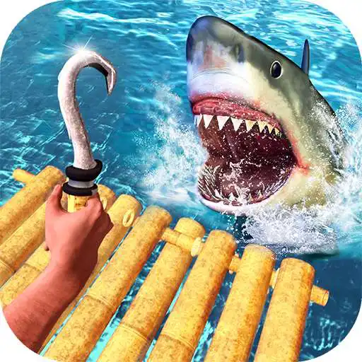 Play Raft Survival Ocean Escape APK