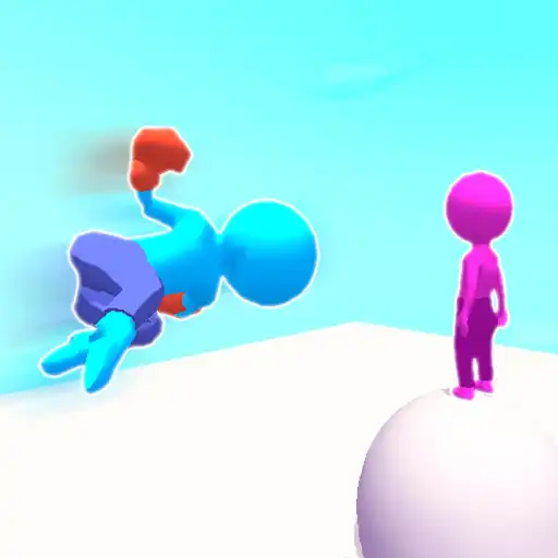 Play Ragdoll Punch APK