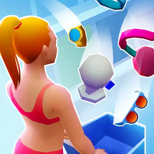 Play Ragdoll Shopping APK