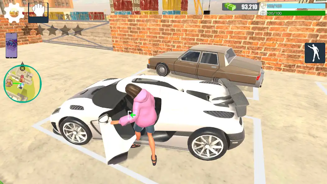 Play Rage City Online-Gangster game  and enjoy Rage City Online-Gangster game with UptoPlay