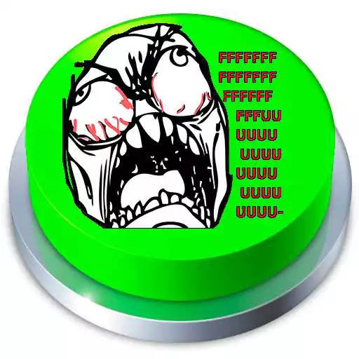 Free play online Rage Guy Fuuuuu Meme Button  APK