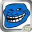 Free play online Rage Meme Camera  APK