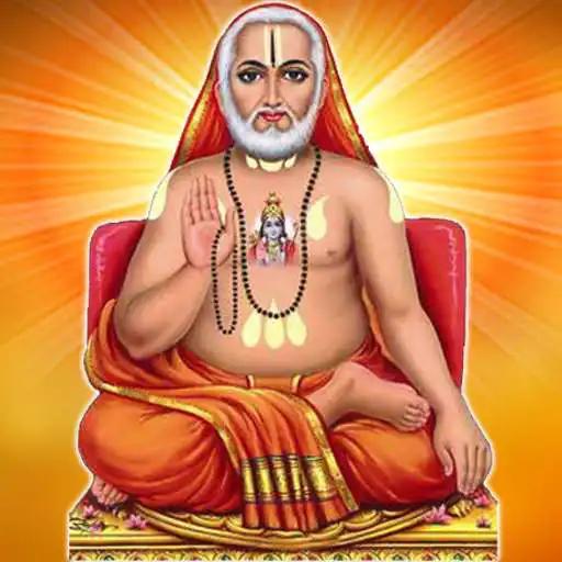 Play Raghavendra Swami Wallpapers HD APK