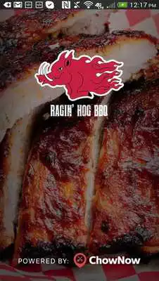 Play Ragin Hog BBQ