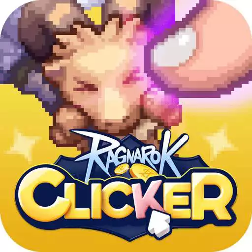 Free play online Ragnarok Clicker  APK