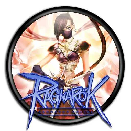 Play RagnarokDatabase APK