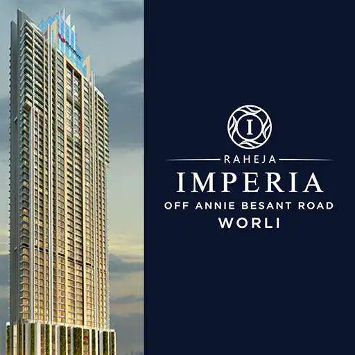 Play Raheja Imperia APK