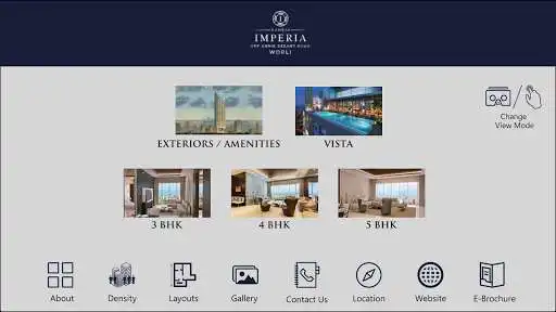 Play Raheja Imperia  and enjoy Raheja Imperia with UptoPlay