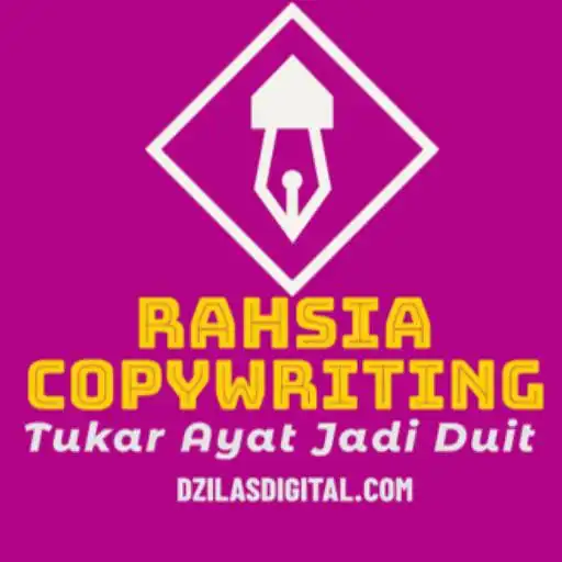 Play Rahsia Copywriting APK