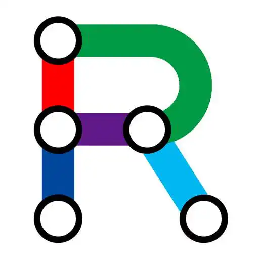 Play Rail Rush APK