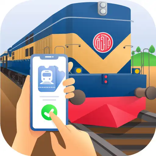 Play Rail Sheba APK