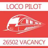 Free play online Railway loco pilot exam 2018 APK