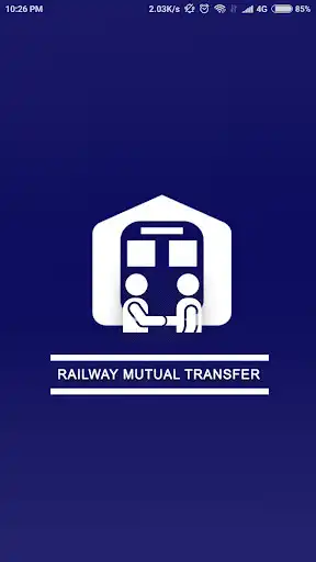 Play Railway Mutual Transfer  and enjoy Railway Mutual Transfer with UptoPlay