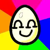 Free play online Rainbow Egg  APK