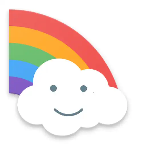 Play Rainbow - Journal  Activities APK