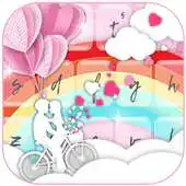 Free play online Rainbow Love APK