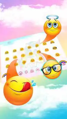 Play Rainbow Unicorn Keyboard