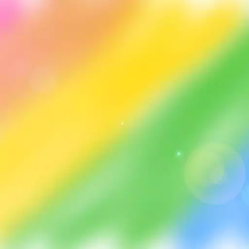 Play Rainbow Wallpaper APK