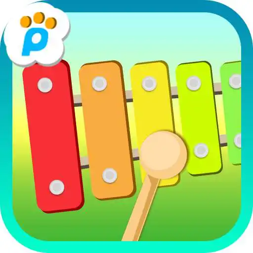 Play Rainbow Xylophone APK