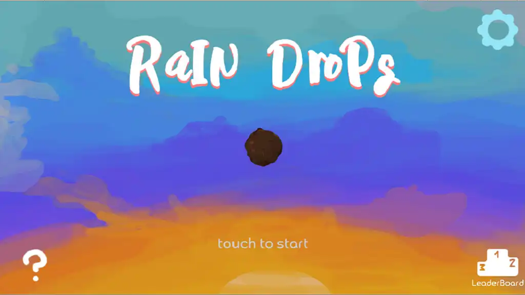 Play Raindrop  and enjoy Raindrop with UptoPlay